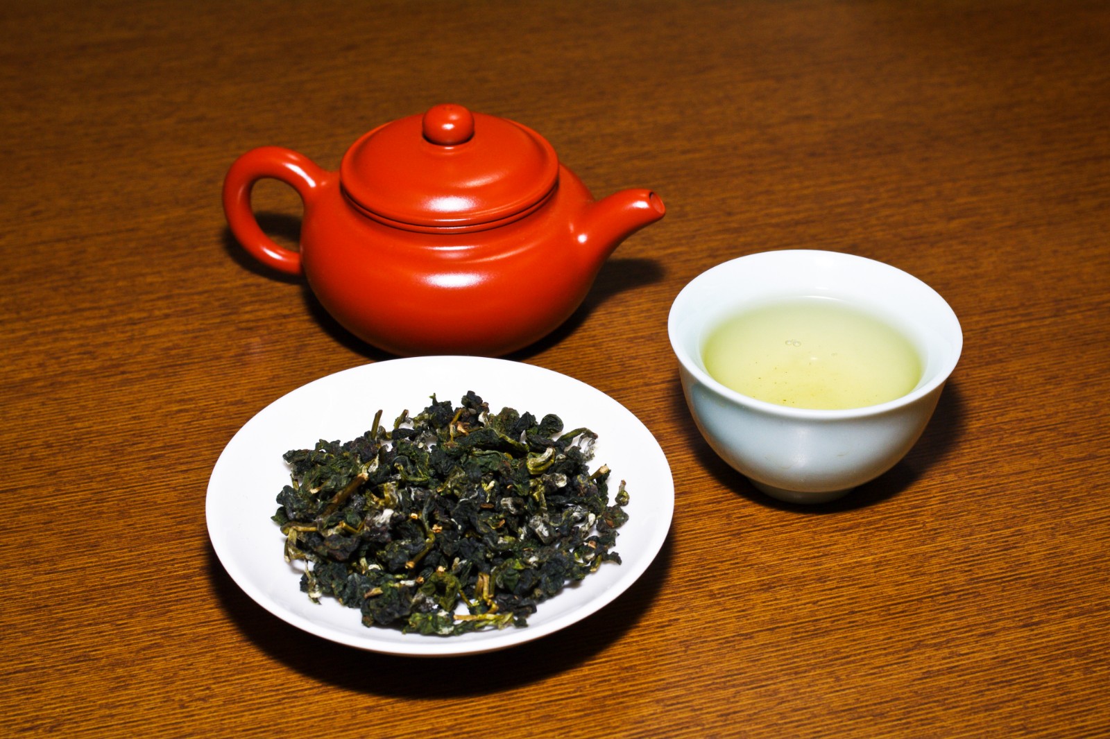 文山包種茶(250g)