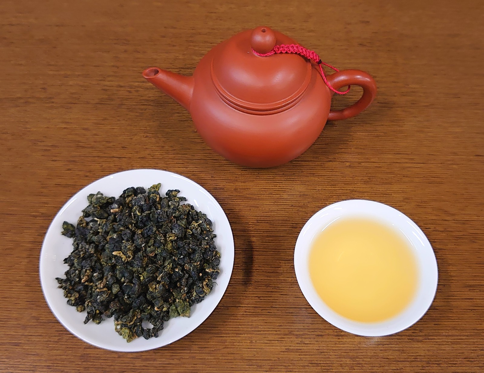 大禹嶺極品茶(150g)
