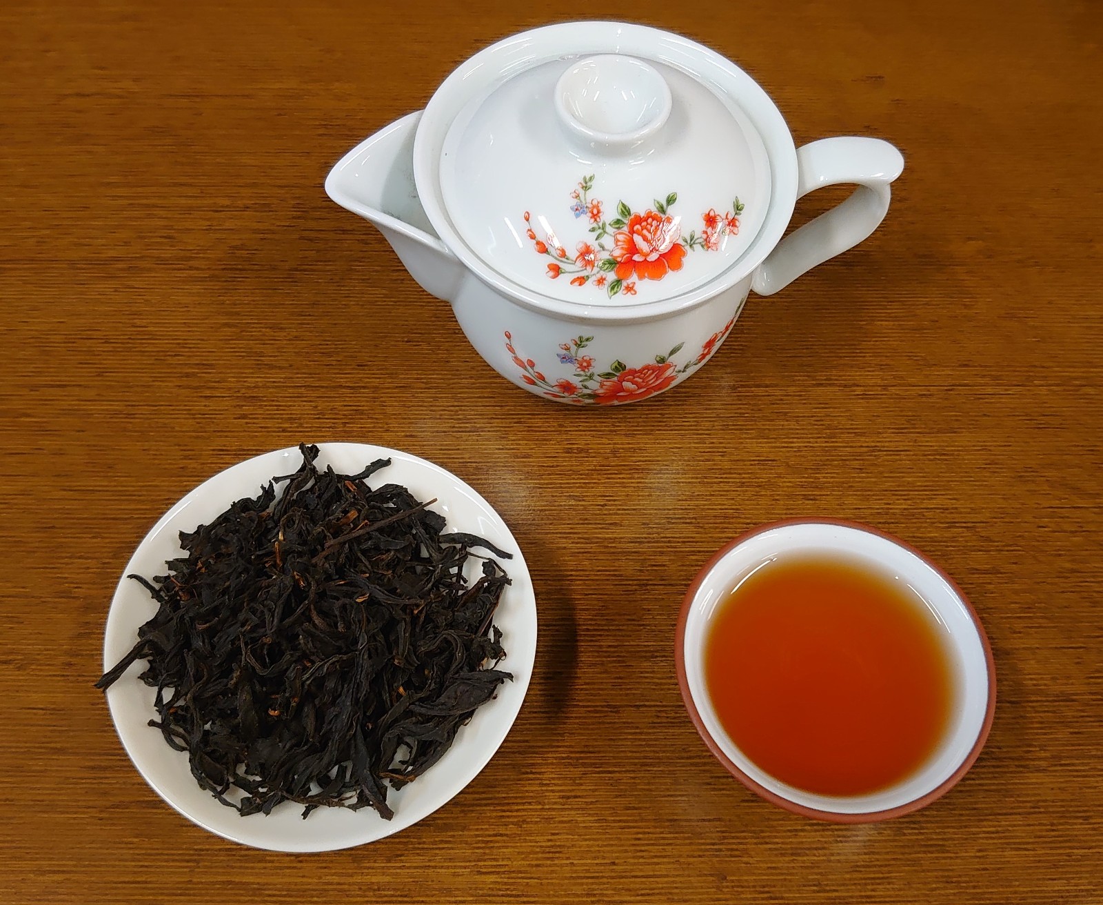 日月潭紅茶(150g)